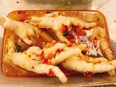 -黎里王记辣脚(黎里总店)