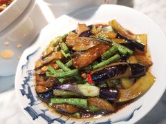 -小菜园新徽菜(溧阳万达店)