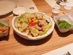 -小句号·精致料理(江南环球港店)