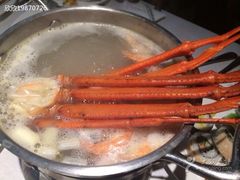 -星伦多自助料理·涮烤一体(虹悦城店)