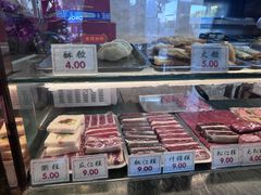 -四宜糕团店(南大街店)