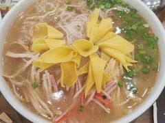 -真不同饭店(中州东路店)