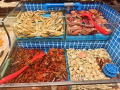 -海汕记·潮汕鲜牛肉火锅·自助