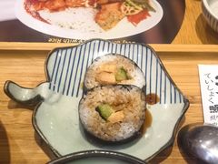 -京和风食堂·定食寿喜锅(保利樾广场店)