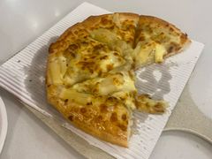 -尊宝比萨(南田店)