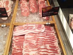 -炉小哥烤肉(信万广场店)