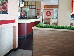 大堂-李先生牛肉面大王(沧州火车站店)