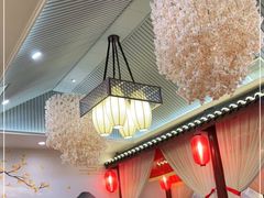 -老街饭庄·地道淮扬菜(扬子江北路总店)