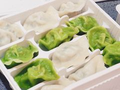 船歌鲅鱼水饺-船歌·鱼水饺青岛菜(国贸商城店)