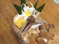 -婉泰·特色小吃·舂鸡脚(告庄二店)