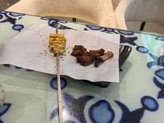 -撒拉花儿·新疆菜·清真(太阳宫店)