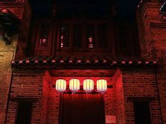 -东西巷