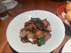 -南园民国茶楼餐厅·常州菜(北大街店)