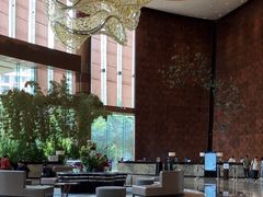 -汇景希尔顿逸林酒店·悦轩中餐厅