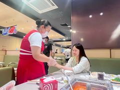 -海底捞火锅(茂业店)