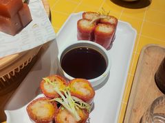 -蔡澜点心·粤菜(海印都荟城店)