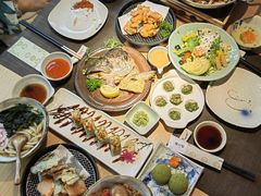 -德川家日本料理(中关村寰太大厦店)