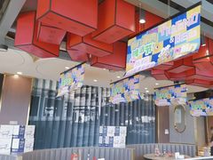-前门·鲜肉火锅(长风店)