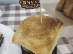 -起士林西餐厅(东经路店)