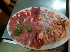 -华哥新鲜猪精品美食