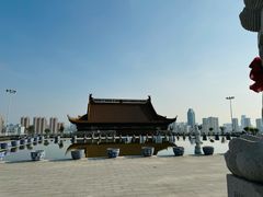 -江阴君山寺