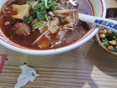 -魔都三兄弟酸辣粉·蘸卤炸串(虹桥万科店)