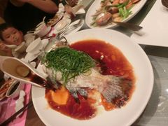 -协成海鲜火锅(海洋花园店)