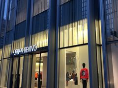 -URBAN REVIVO(深圳华润万象天地店)