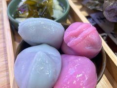 -吴氏包饭·传统民俗料理(延大学府店)