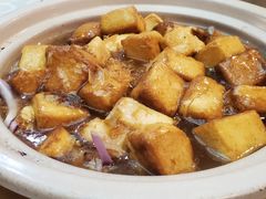 -老街坊美食汇(玉兰大街店)