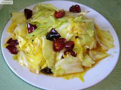 火爆大头菜-毛毛春饼(尚志大街店)