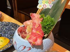 -炉太郎日式烧肉店(华贸店)