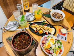 -The Good Place好地方·Brunch·coffee(国贸店)