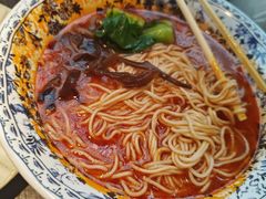 -阿大排档(长春这有山店)