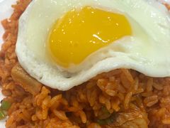 -小木屋拌饭(朝阳兴隆大家庭店)