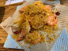 -U你·湖北家宴菜(南湖总店)