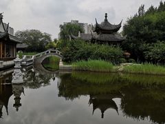 -南普公园