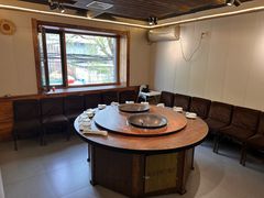 -姥家海鲜大锅台(永丰胡同老店)