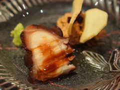 安康鱼肝茨菇-橼舍鮨青木