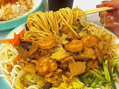 -美肴冰品·汉堡·牛腩饭(总店)