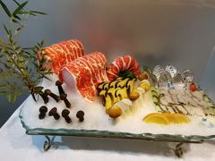 -山水雅居·江南雅宴(运河公园店)