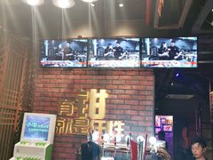 -红钳侠小龙虾·烧烤(中赢康康谷店)