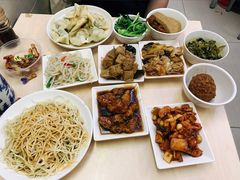 -玉华饮食店(茅台路店)