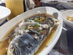 -大灶头·新昌菜(中国茶市店)