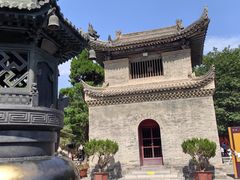 -大慈恩寺(大雁塔)