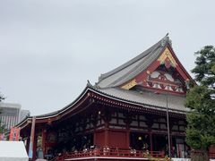 -浅草寺
