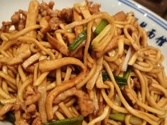 特色肉丝拌川-阿琴面馆(武林路店)