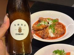 -EDAMAME₁ 枝豆