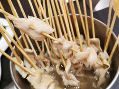 -杨记清芳牛肉拉面(宝龙广场店)