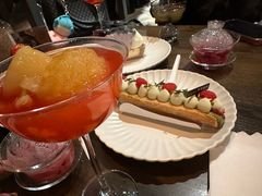 -黑草莓(重庆路店)